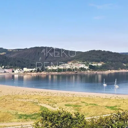 A Ledicia De Ana * Viveiro