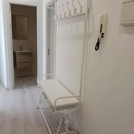 A Ledicia De Ana Appartement