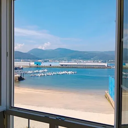 A Ledicia De Ana Appartement *