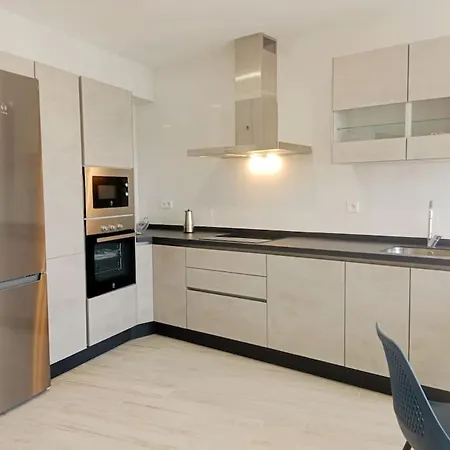 Appartement A Ledicia De Ana Viveiro