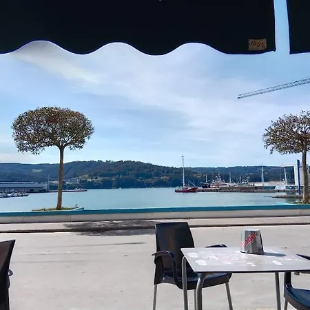 Appartement A Ledicia De Ana *