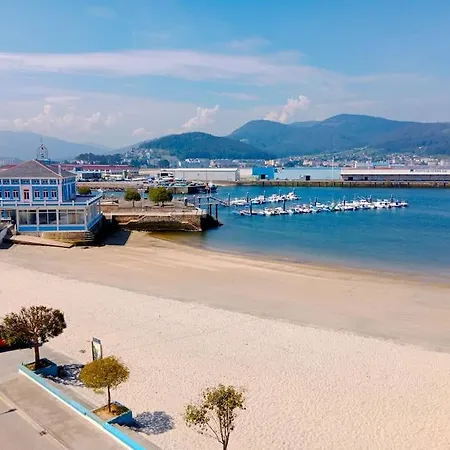 Appartement A Ledicia De Ana