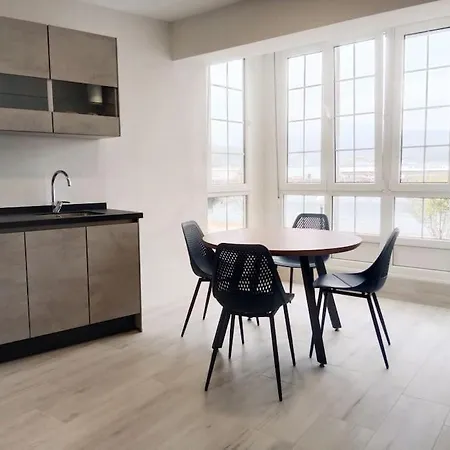 Apartmán A Ledicia De Ana