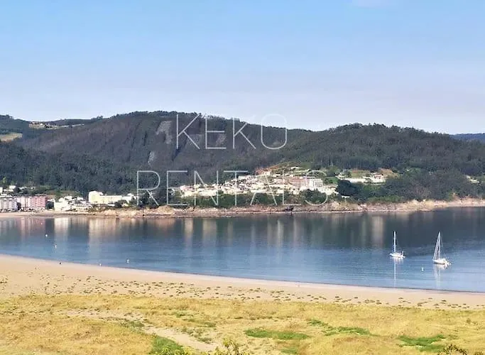 A Ledicia De Ana * Вивейро