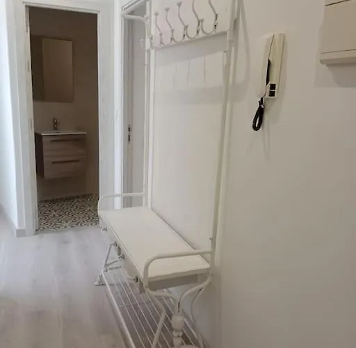 A Ledicia De Ana Апартаменты